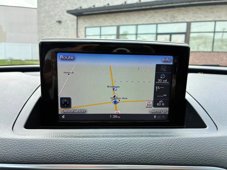 2018 Audi 8U Q3 - Image 20 of 20