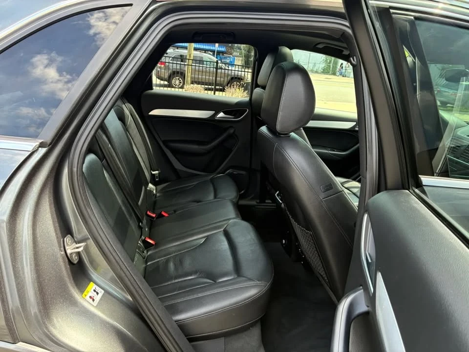 2018 Audi 8U Q3 - Image 16 of 20