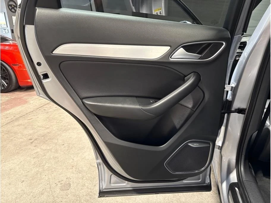 2018 Audi 8U Q3 - Image 11 of 20