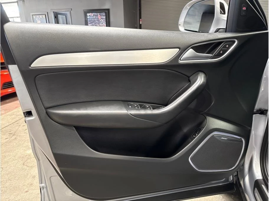 2018 Audi 8U Q3 - Image 10 of 20