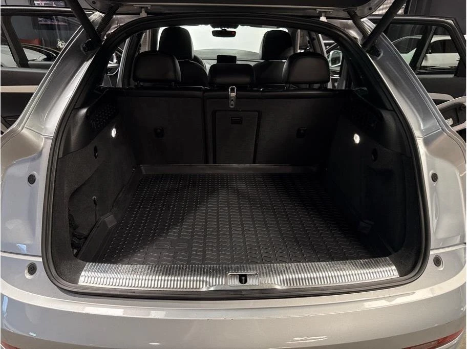 2018 Audi 8U Q3 - Image 14 of 20