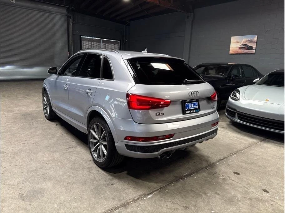 2018 Audi 8U Q3 - Image 4 of 20