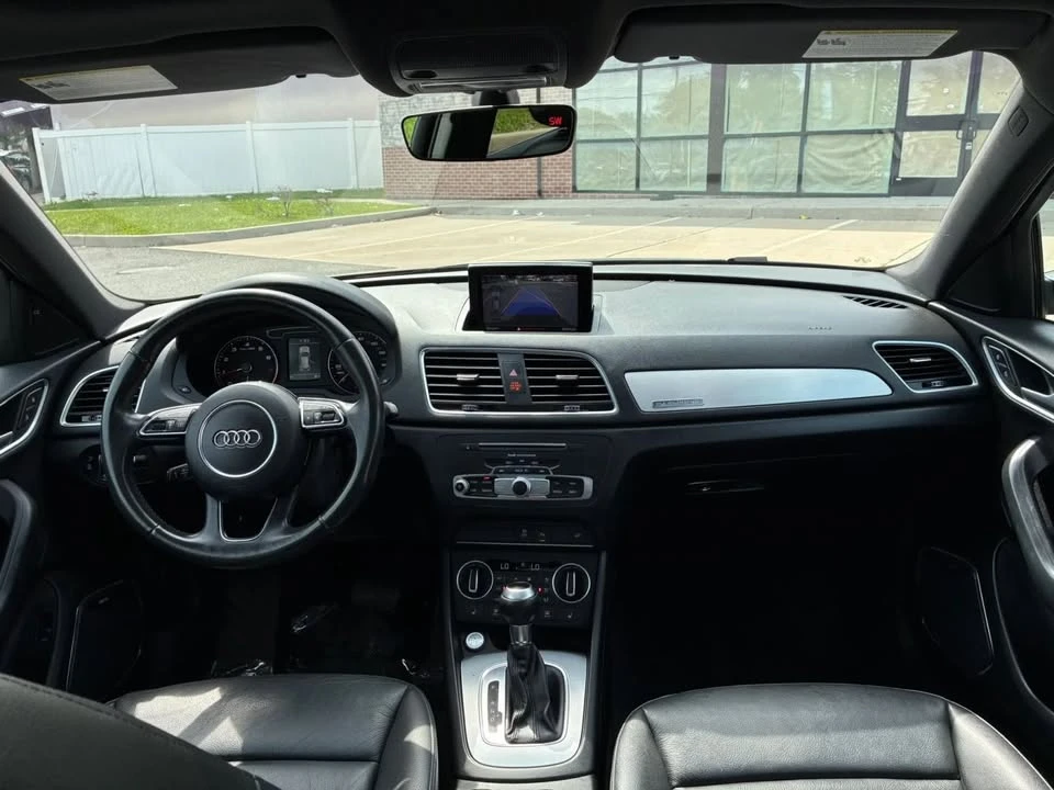 2018 Audi 8U Q3 - Image 17 of 20