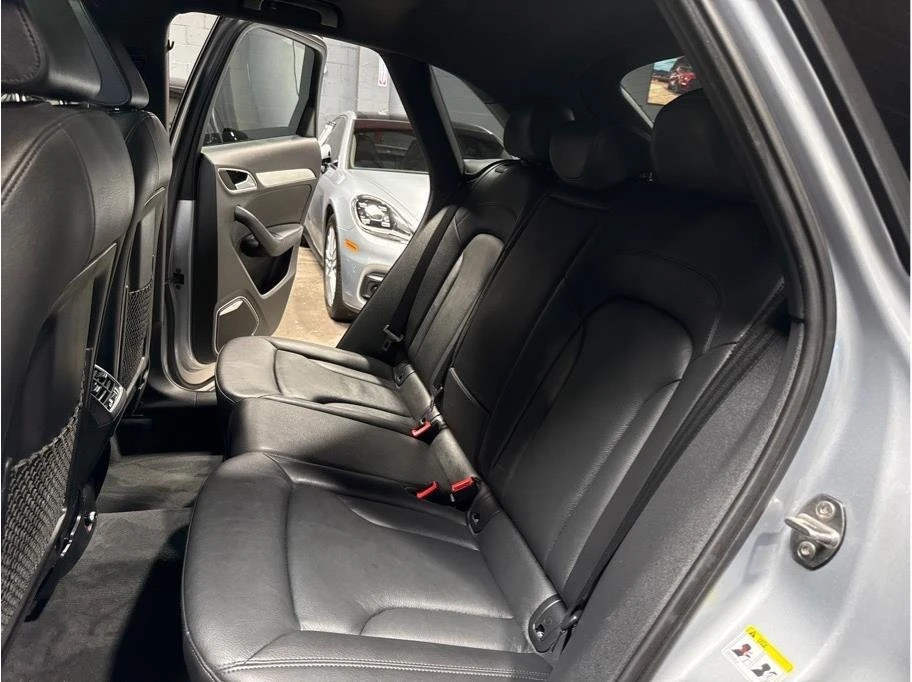 2018 Audi 8U Q3 - Image 8 of 20