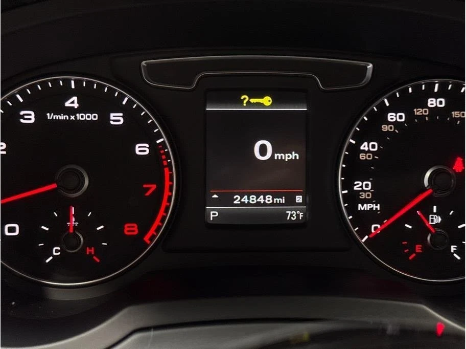 2018 Audi 8U Q3 - Image 12 of 20