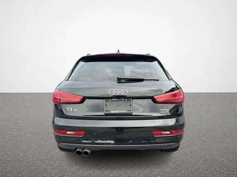 2018 Audi 8U Q3 - Image 3 of 9