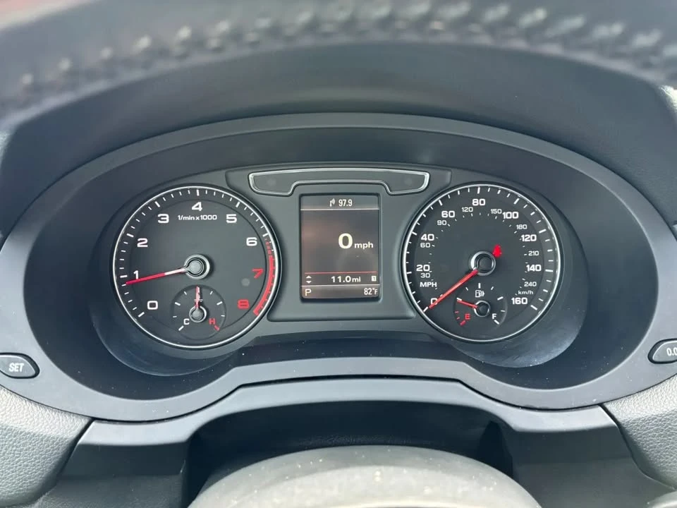 2018 Audi 8U Q3 - Image 19 of 20