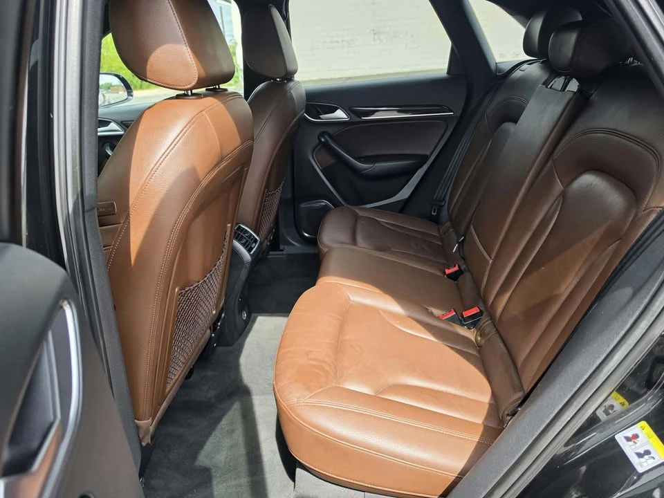 2018 Audi 8U Q3 - Image 9 of 14