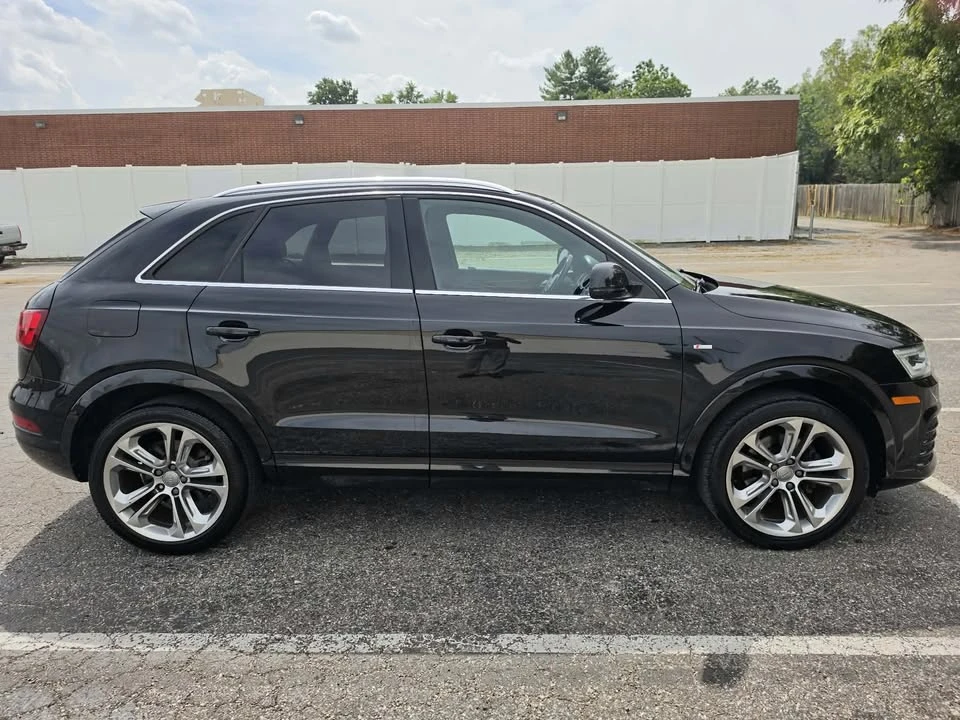 2018 Audi 8U Q3 - Image 7 of 14