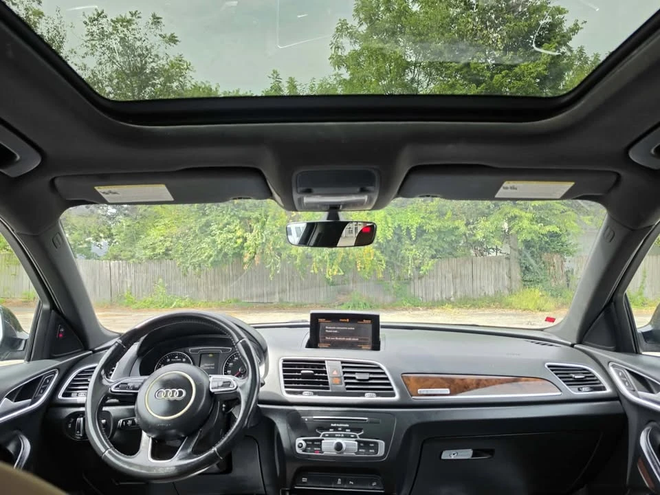 2018 Audi 8U Q3 - Image 12 of 14