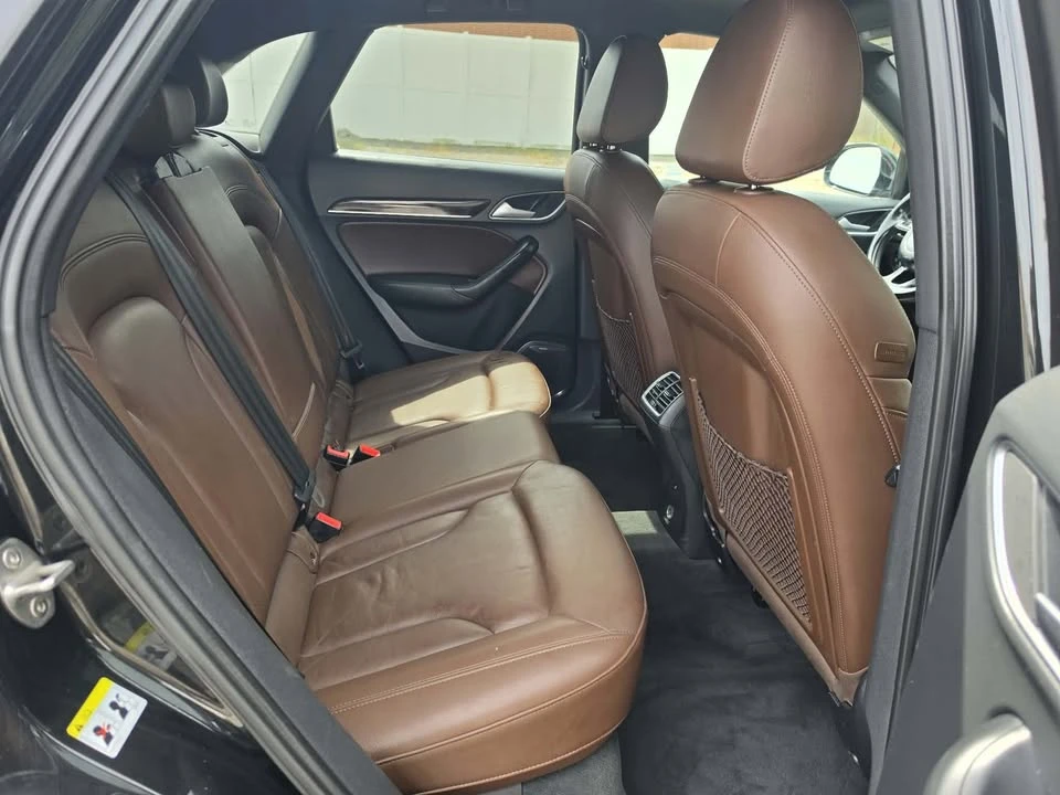 2018 Audi 8U Q3 - Image 10 of 14