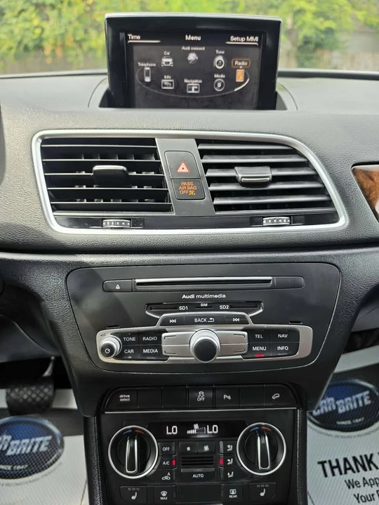 2018 Audi 8U Q3 - Image 14 of 14