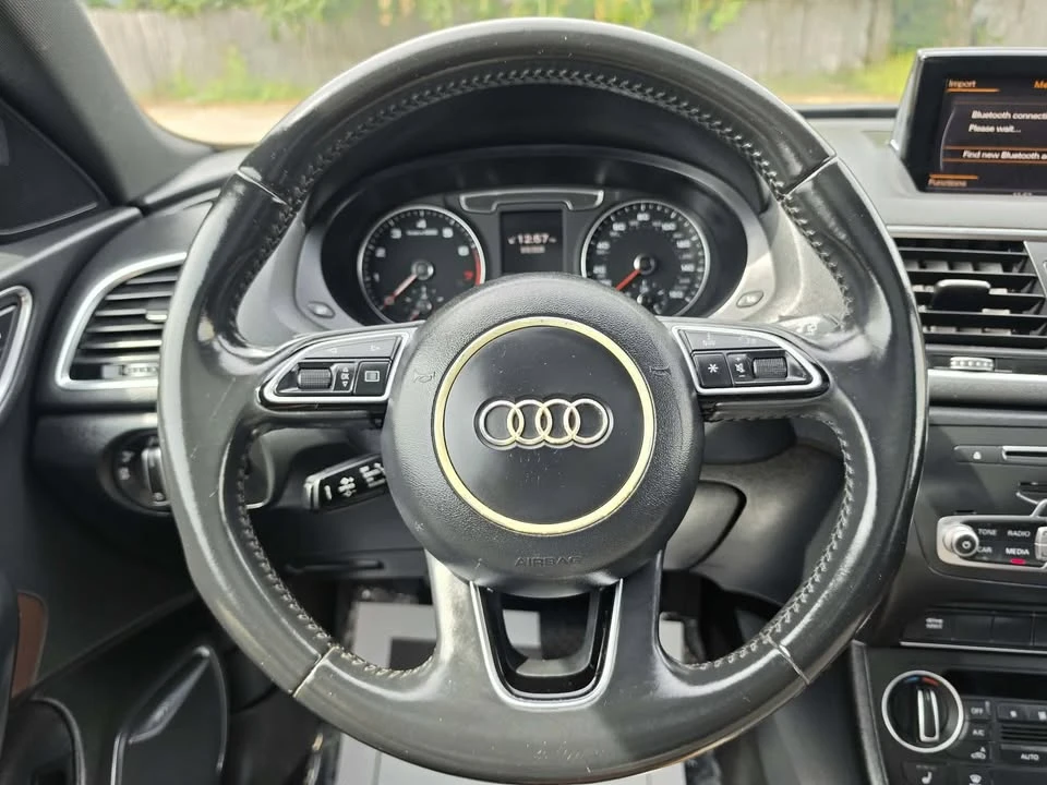 2018 Audi 8U Q3 - Image 13 of 14