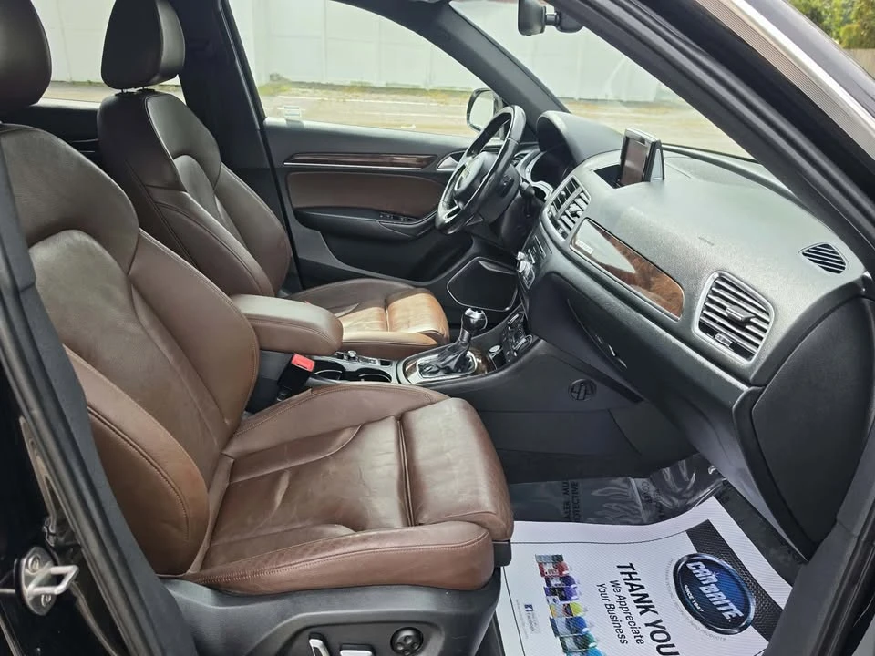2018 Audi 8U Q3 - Image 11 of 14