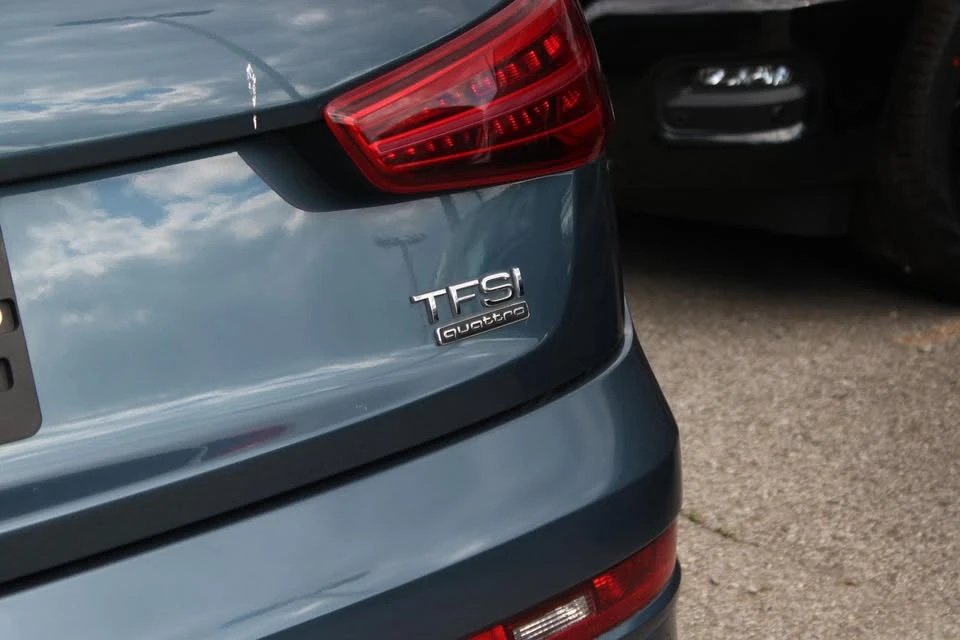 2018 Audi 8U Q3 - Image 7 of 10