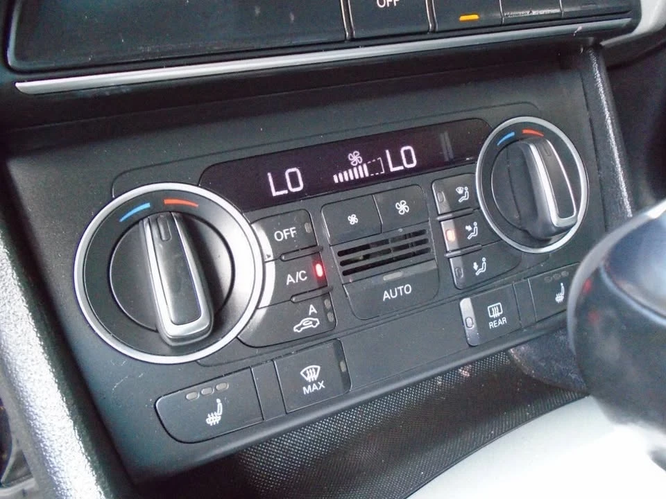 2018 Audi 8U Q3 - Image 10 of 20