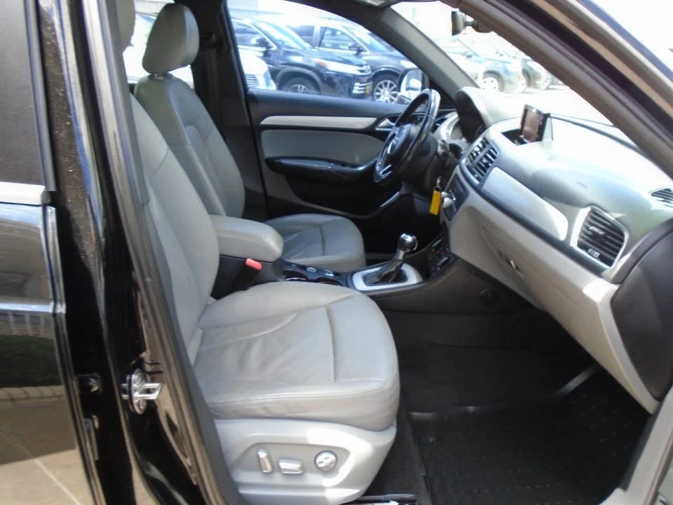 2018 Audi 8U Q3 - Image 16 of 20