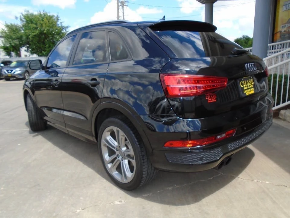2018 Audi 8U Q3 - Image 6 of 20