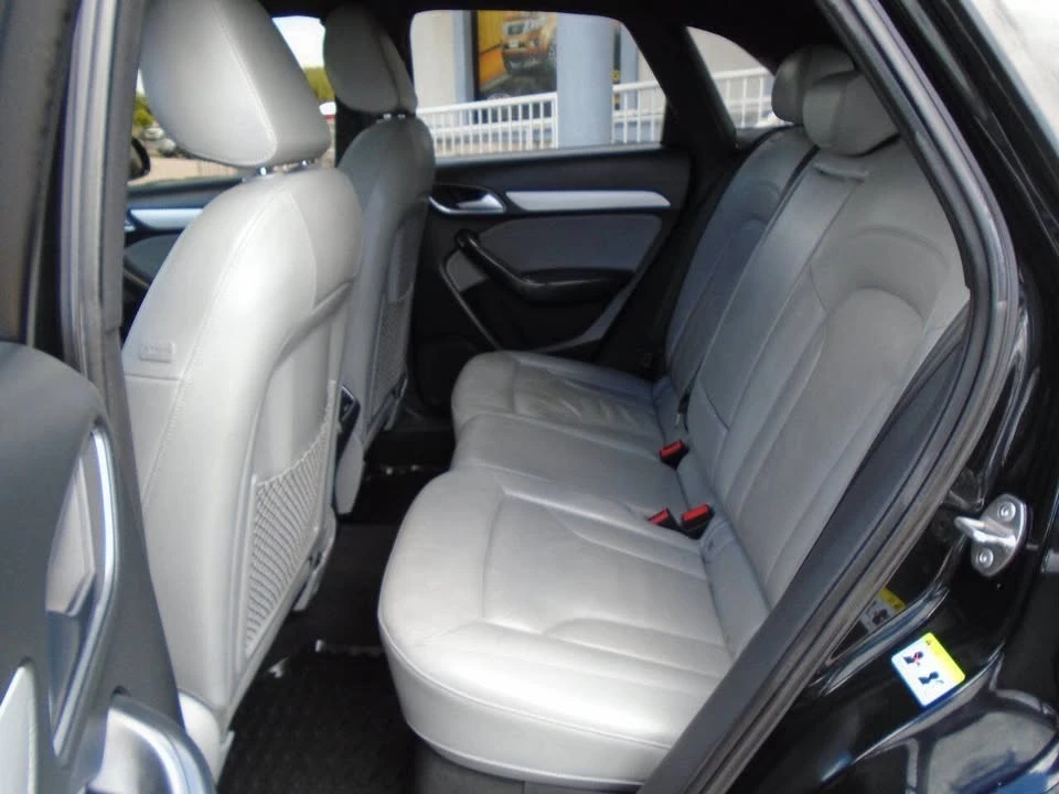 2018 Audi 8U Q3 - Image 11 of 20