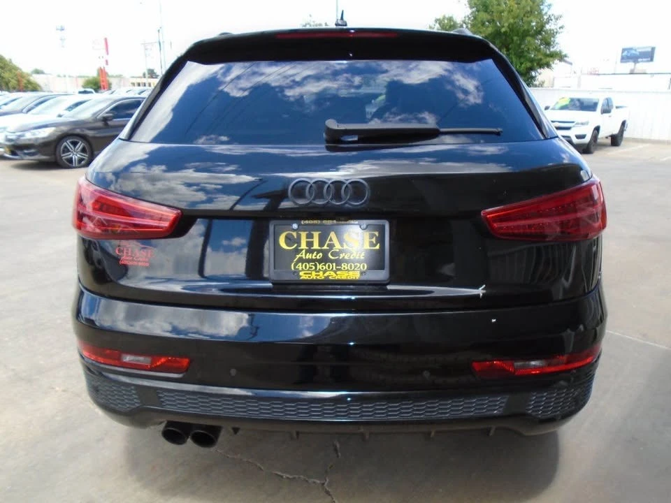 2018 Audi 8U Q3 - Image 5 of 20