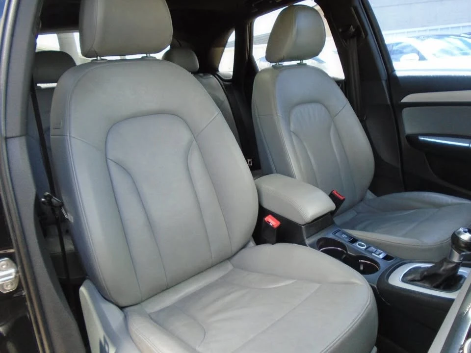 2018 Audi 8U Q3 - Image 17 of 20
