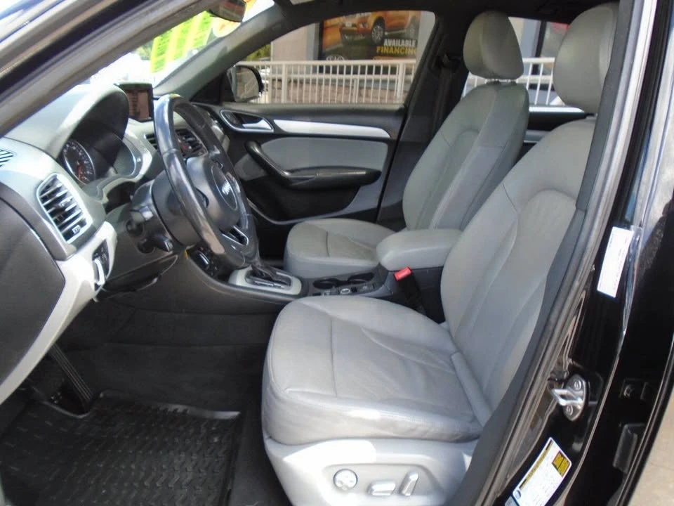 2018 Audi 8U Q3 - Image 8 of 20