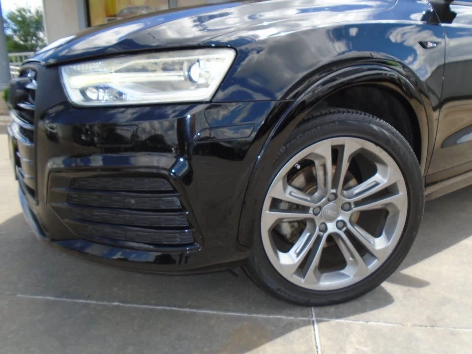 2018 Audi 8U Q3 - Image 7 of 20