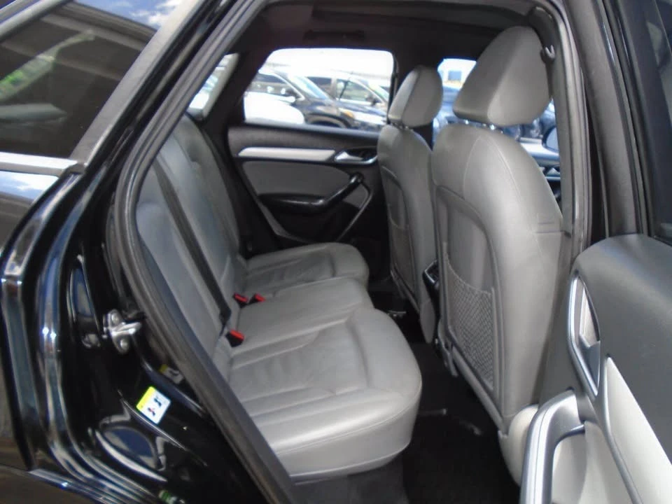 2018 Audi 8U Q3 - Image 15 of 20