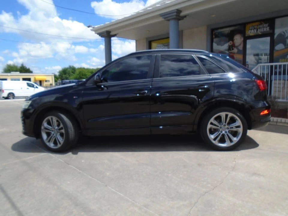2018 Audi 8U Q3 - Image 19 of 20