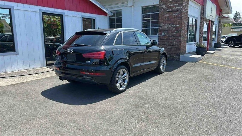 2018 Audi 8U Q3 - Image 3 of 12
