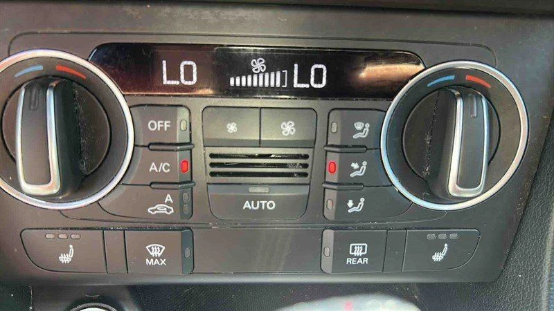 2018 Audi 8U Q3 - Image 10 of 12