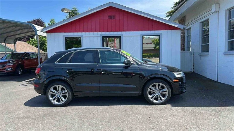 2018 Audi 8U Q3 - Image 2 of 12