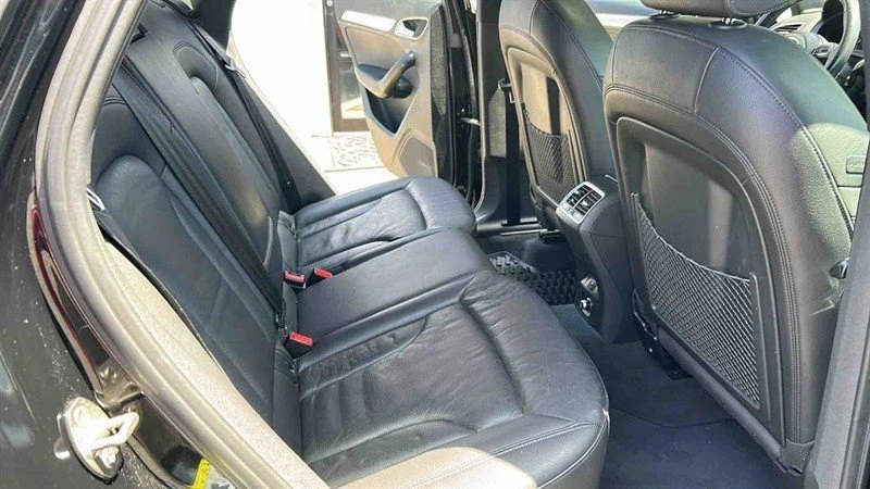 2018 Audi 8U Q3 - Image 8 of 12