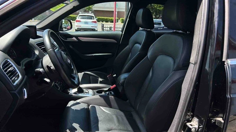 2018 Audi 8U Q3 - Image 6 of 12