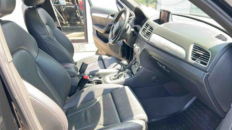 2018 Audi 8U Q3 - Image 9 of 12