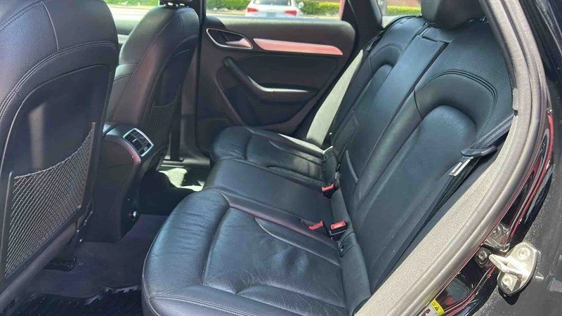 2018 Audi 8U Q3 - Image 7 of 12