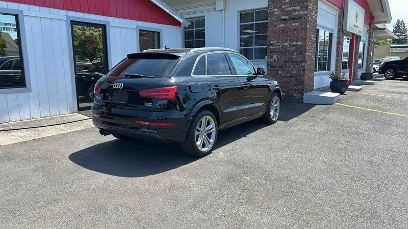 2018 Audi 8U Q3 - Image 3 of 12