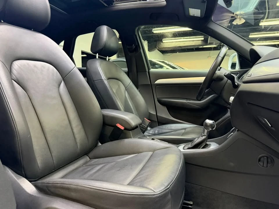 2018 Audi 8U Q3 - Image 18 of 20