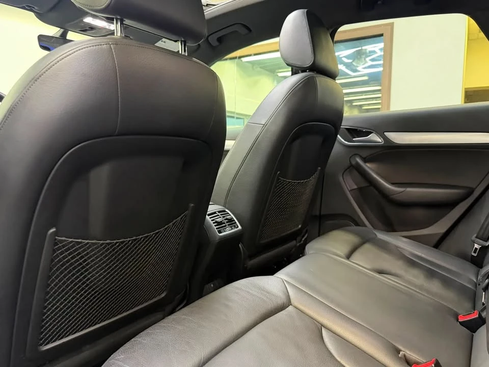 2018 Audi 8U Q3 - Image 17 of 20