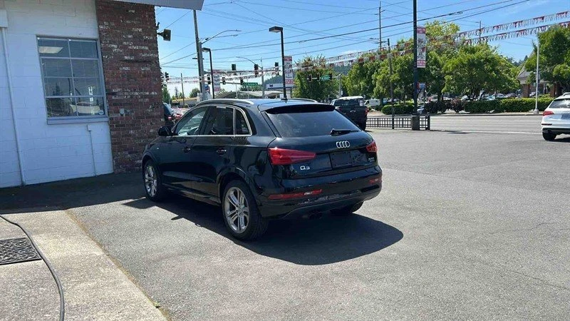 2018 Audi 8U Q3 - Image 4 of 12