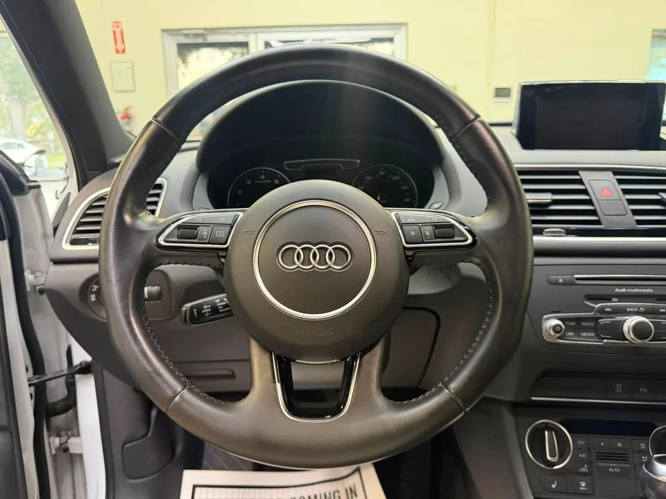 2018 Audi 8U Q3 - Image 20 of 20