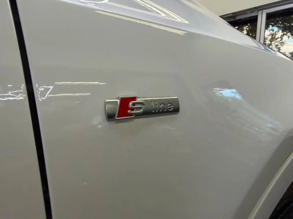 2018 Audi 8U Q3 - Image 11 of 20