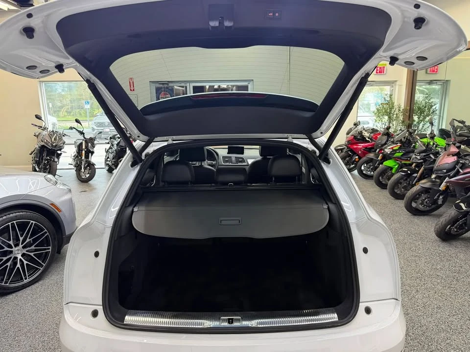 2018 Audi 8U Q3 - Image 7 of 20