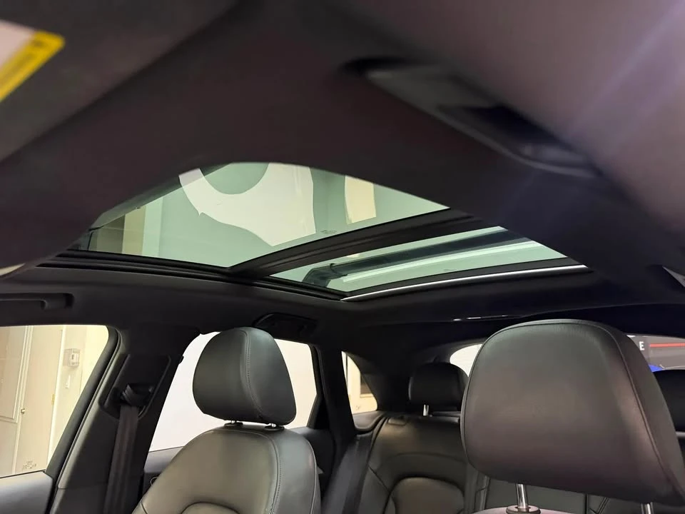 2018 Audi 8U Q3 - Image 19 of 20