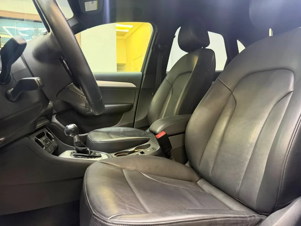 2018 Audi 8U Q3 - Image 14 of 20