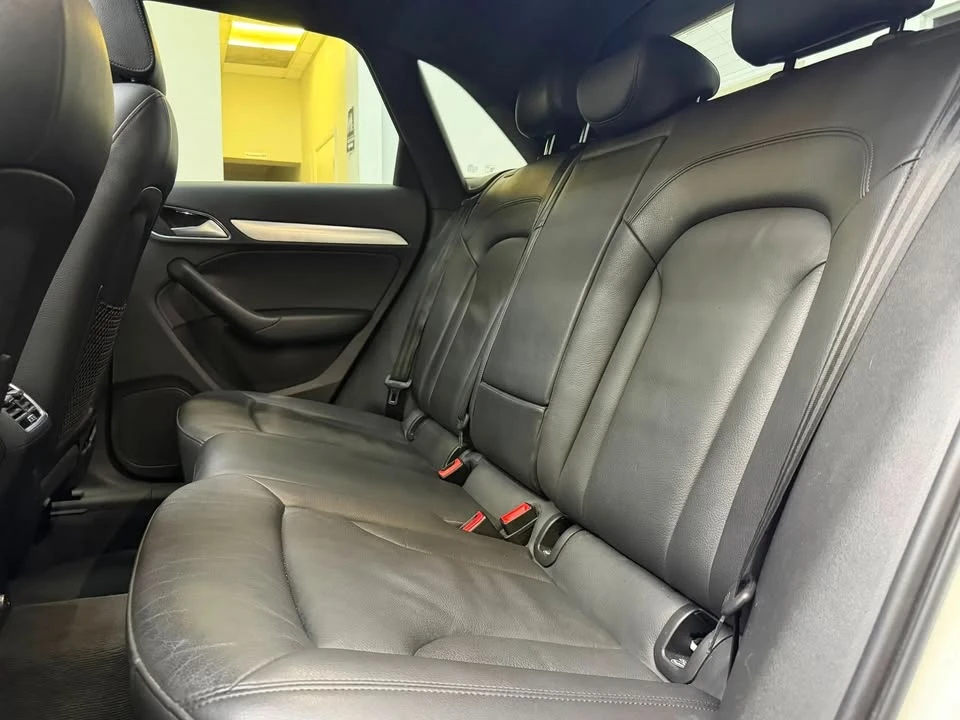 2018 Audi 8U Q3 - Image 16 of 20
