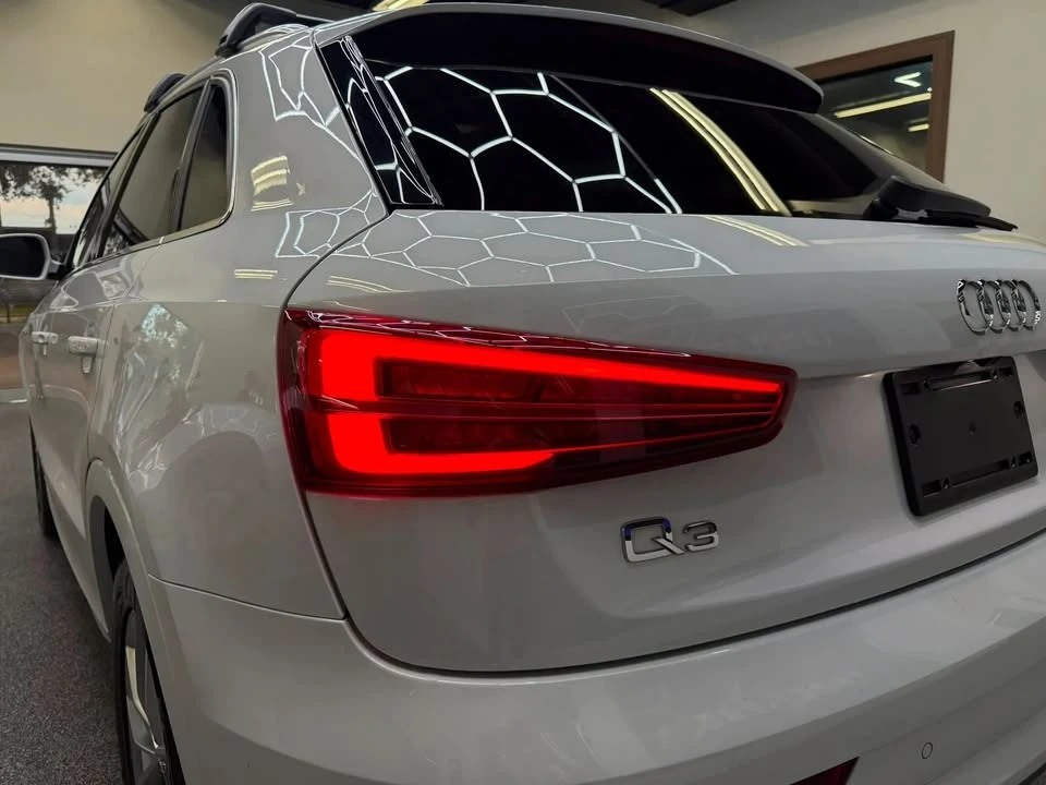 2018 Audi 8U Q3 - Image 8 of 20