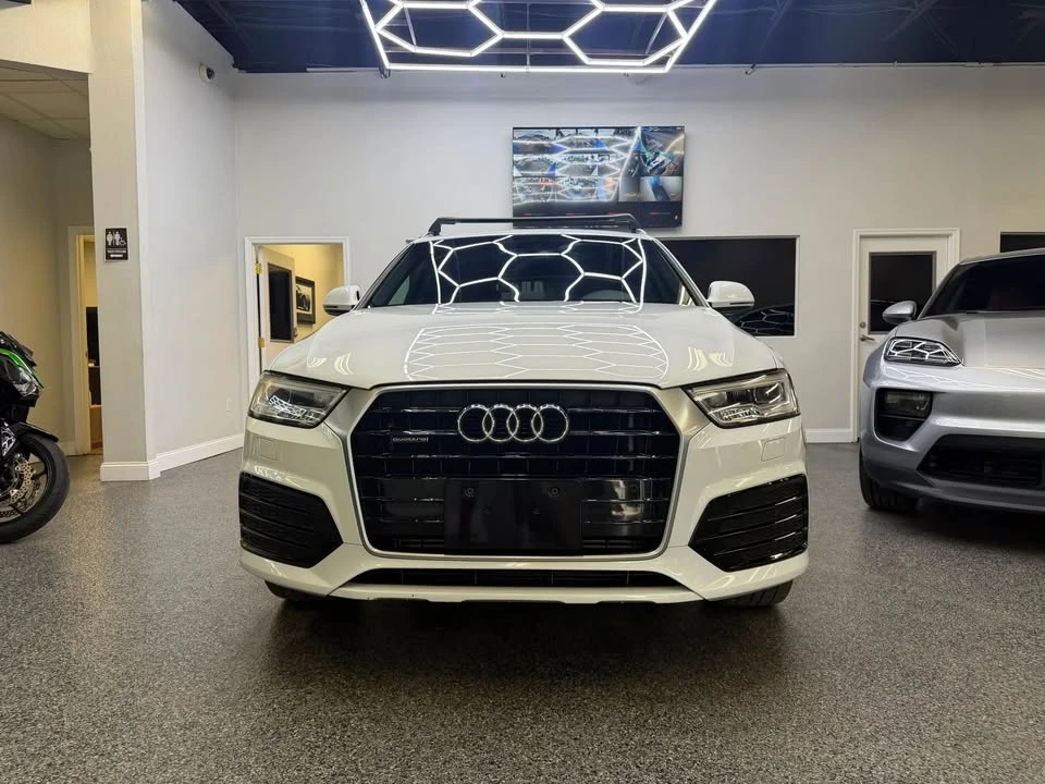 2018 Audi 8U Q3 - Image 3 of 20