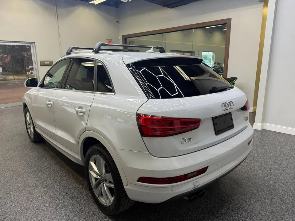 2018 Audi 8U Q3 - Image 6 of 20