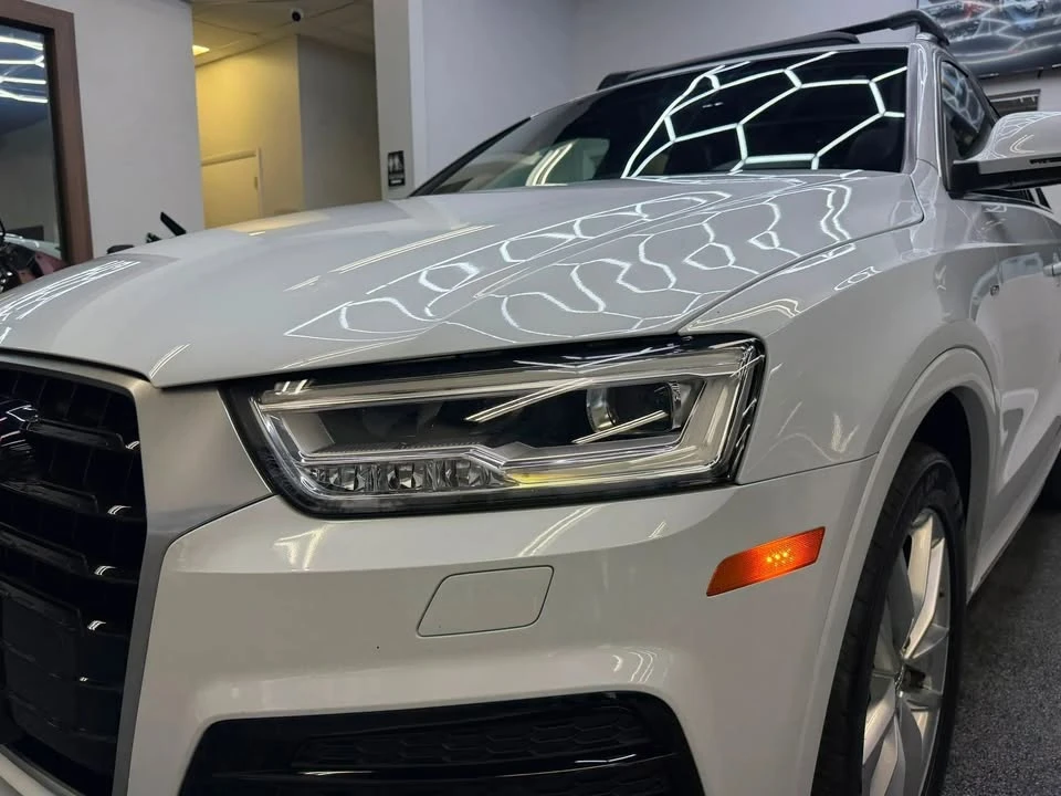 2018 Audi 8U Q3 - Image 9 of 20
